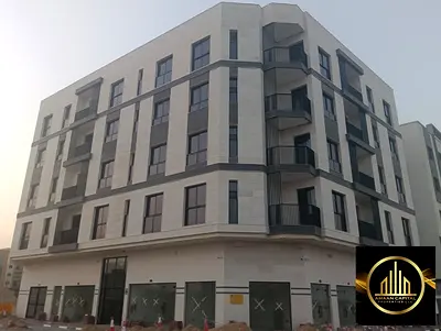 Brand New Residential & Commercial Building