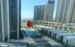 3BR+MAID | SEA VIEW | LEAST PRICE