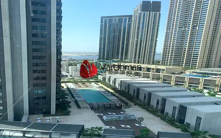 3BR+MAID | SEA VIEW | LEAST PRICE