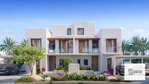 Spacious Corner Villa | Prime Location | Modern Family Living