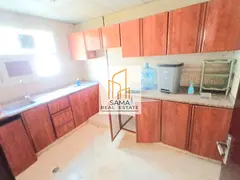 Close hall 1bhk for family Good location central gas family park good Mantinance Muwailah sharjah