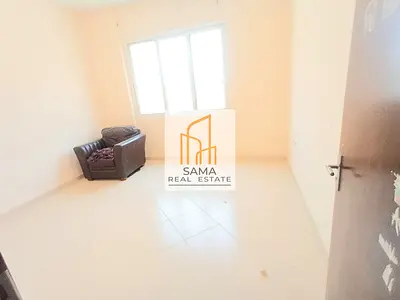 Close hall 1bhk for family Good location central gas family park good Mantinance Muwailah sharjah