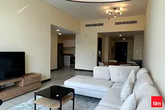 Spacious | Furnished | With Balcony | High ROI