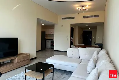 Spacious | Furnished | With Balcony | High ROI