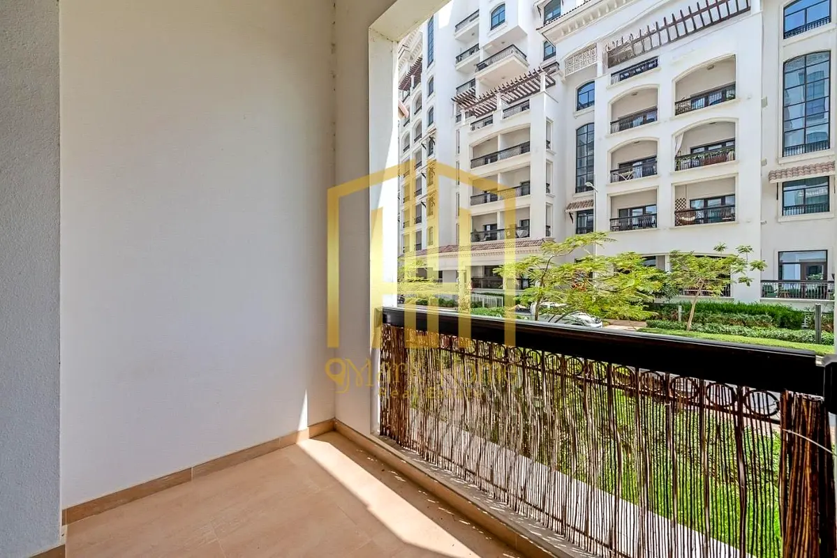 Hot Deal | Stunning Garden View | 4 Payment