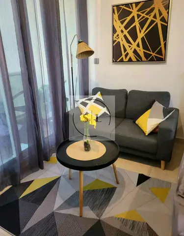 Ready to move | Fully Furnished Studio For Rent | Bills included