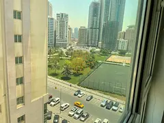1 Bathroom Apartment with open view at Safia Park in Al Majaz 3 Area