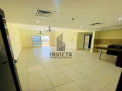Vacant And Ready 1BR | Fully Upgraded | 6 Cheques