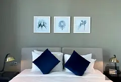 Luxury Furnished Studio for Rent in DAMAC Maison Privé Tower B | Business Bay