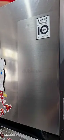 Refrigerator for sale