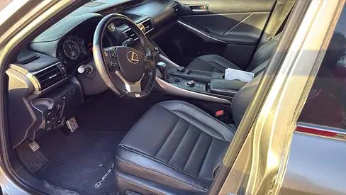 Lexus IS 300, миниатюра 12