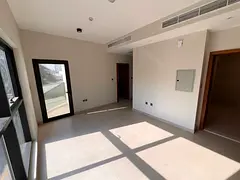 Al Bustan Ajman - First Occupancy - Central Air Conditioning - Free Maintenance - Family Residence
