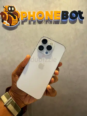 Like new - iphone 14 pro 5G (256GB) - Phonebot