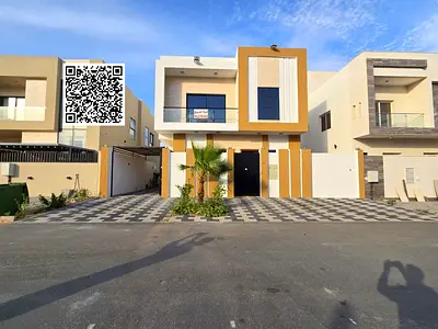 فرصة استثمارية لا تتكرر في الزاهية، عجمان!