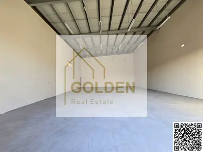 Practical 2350 Sqft Warehouse In Prime Location