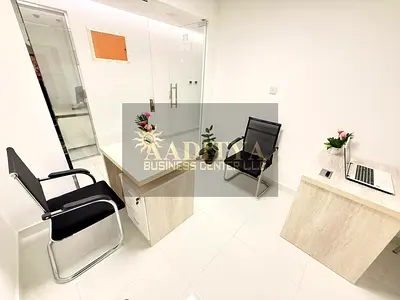 Beautiful Office | direct from Owner | ⁠near to Metro Station