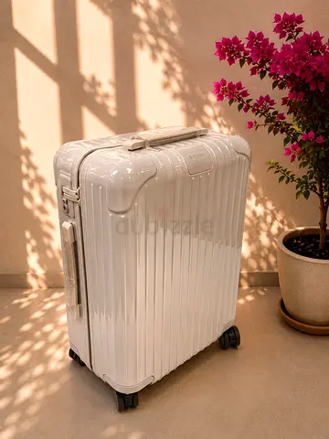 polycarbonate suitcase Bags RIMOWA