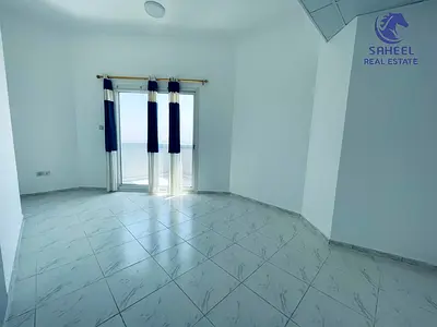 ONE BHK FOR RENT IN AL NAKHEEL