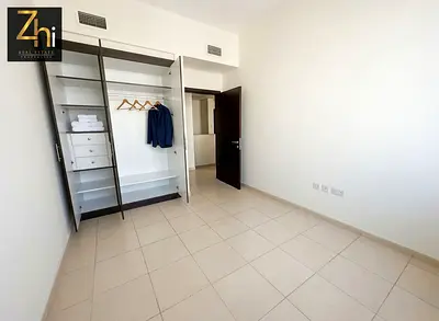 Ready to Move I Prime Location I Unfurnished