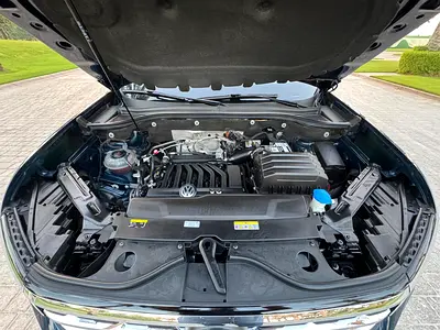 صورة مصغرة 17 لـ 2023 Volkswagen TERAMONT