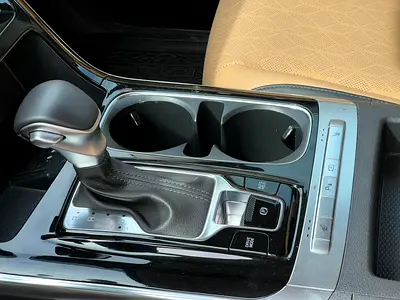 Kia Carnival EX, миниатюра 10