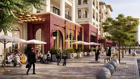 Limited Offer | GRANADA | Mid Floor