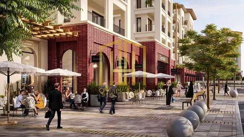 Limited Offer | GRANADA | Mid Floor