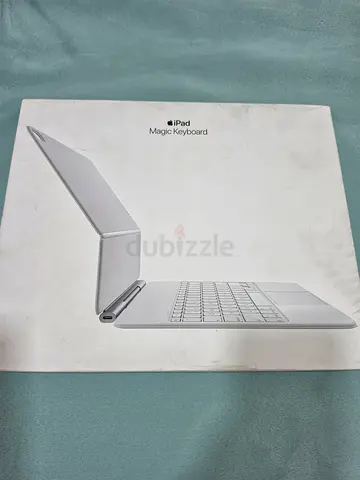 Apple Magic Wireless Keyboard - Ipad Air 13