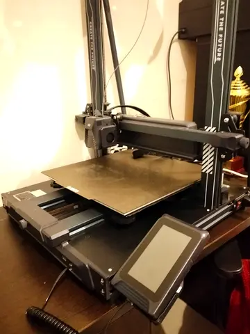 Elegoo Neptune 4 Pro - 3D PRINTER HIGH QUALITY