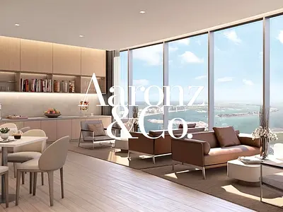 Sea View | Fully Furnished | Enquire Now