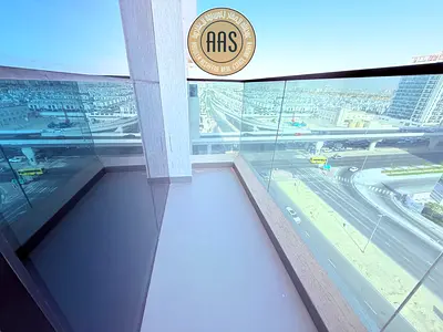 Spacious 1bhk with all facilities in al furjan Dubai