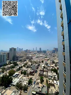For Rent – Furnished Studio in Orient Tower