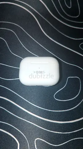 Original airpods pro 2nd gen