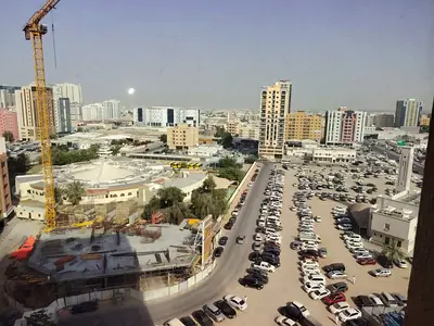 🔥 Apartment for Sale in Al Nuaimiya Towers – Ajman 🔥 Excellent opportunity for living or investme