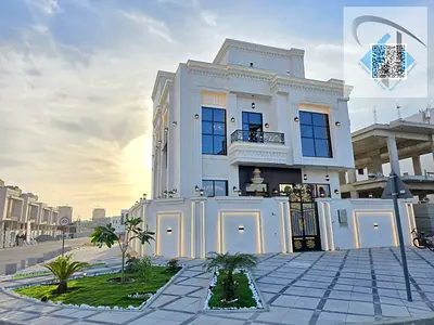 فيلا ممتازة وملكية حره لجميع الجنسيات في هيليو2 بما في ذلك رسوم التسجيل والملكية تشطيب فاخر كبير وارتداد ممتاز امام الفيلا