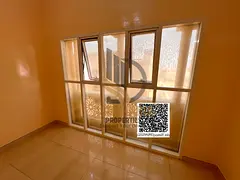 Bedroom Apartment for Annual Rent – Al Mowaihat 3, Ajman 🏢✨