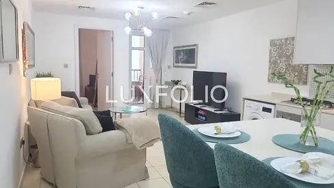 Fully Furnished | Premium | Vacant