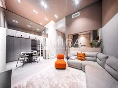 1 Bedroom | Furnished | Large Balcony