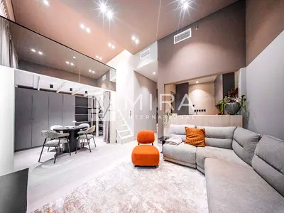 1 Bedroom | Furnished | Large Balcony