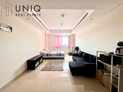 Studio | FURNISHED | Prime Location