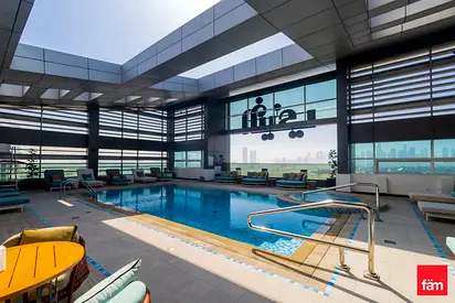 Fully Furnished | Luxury Amenities | Ready To Move