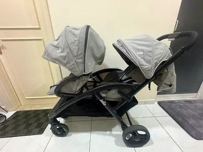 Twin Stroller