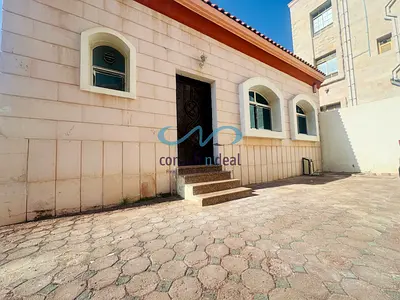 Outstanding Studio with Huge Seperate Kitchen in Zone 20 Mohamed Bin Zayed City