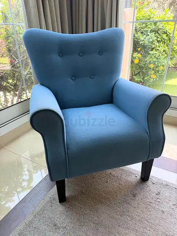 Arm chairs