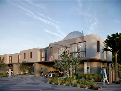 Twin Villa 4BR | Private Pool | Spacious Layout | Al Tay Hills, Sharjah