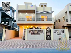 Super deluxe finishing, prime location, very high-end finishing, freehold ownership, open to all nat