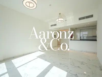 Meydan View | High Floor | Vacant