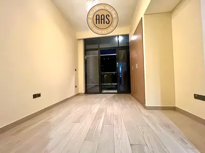 Chiller free spacious studio apartment only in 43k 6 Cheques possible