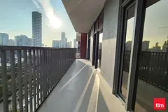 Brand New | High Floor | Study Room