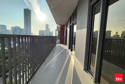 Brand New | High Floor | Study Room